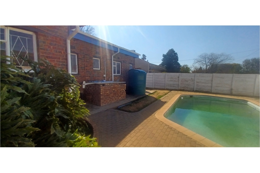 3 Bedroom Property for Sale in Riebeeckstad Free State